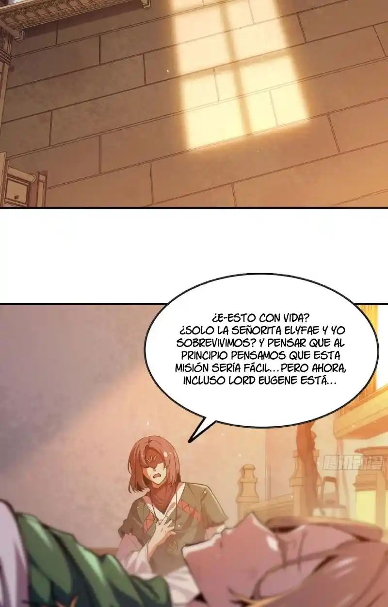 Mushroom Hero - Capítulo 96 - Página 5 - LectorTMOo