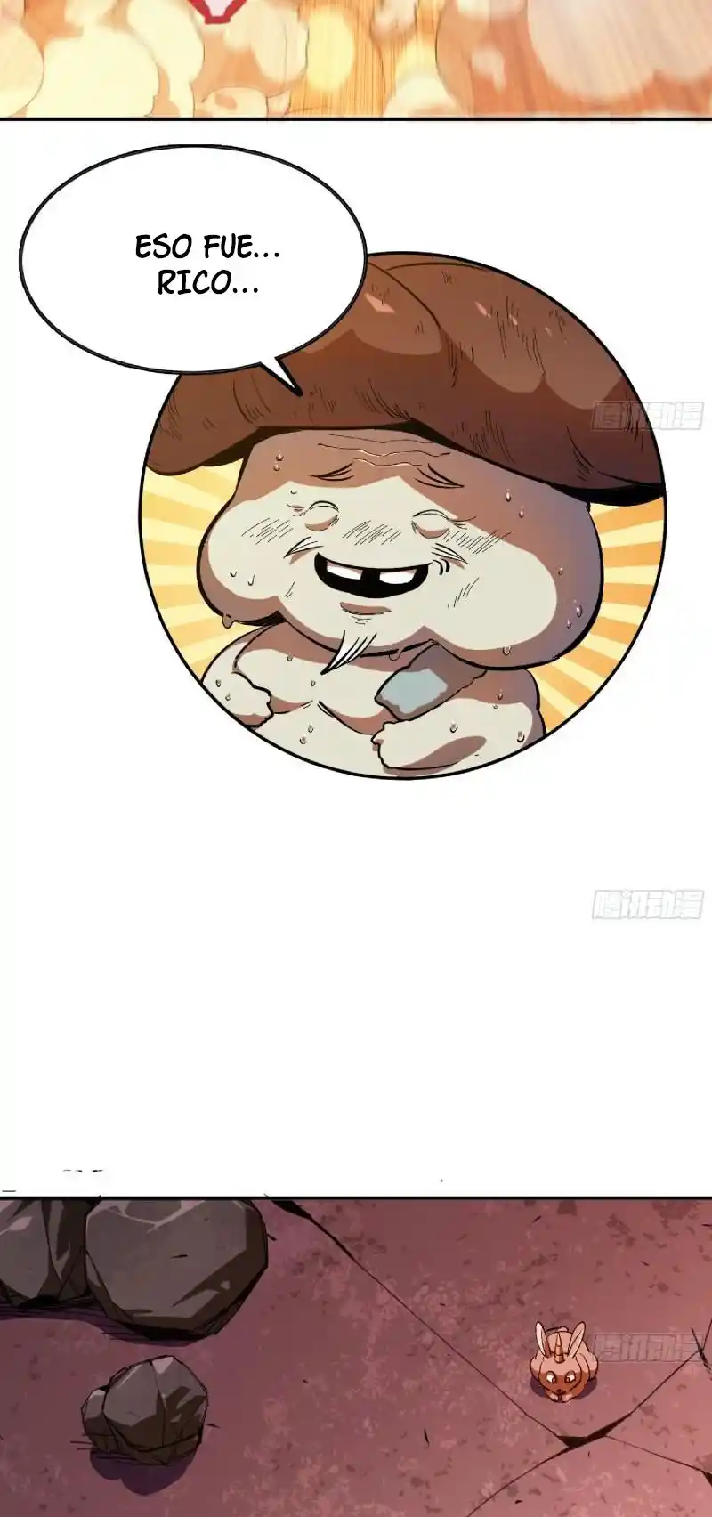 Mushroom Hero - Capítulo 98 - Página 15 - LectorTMOo