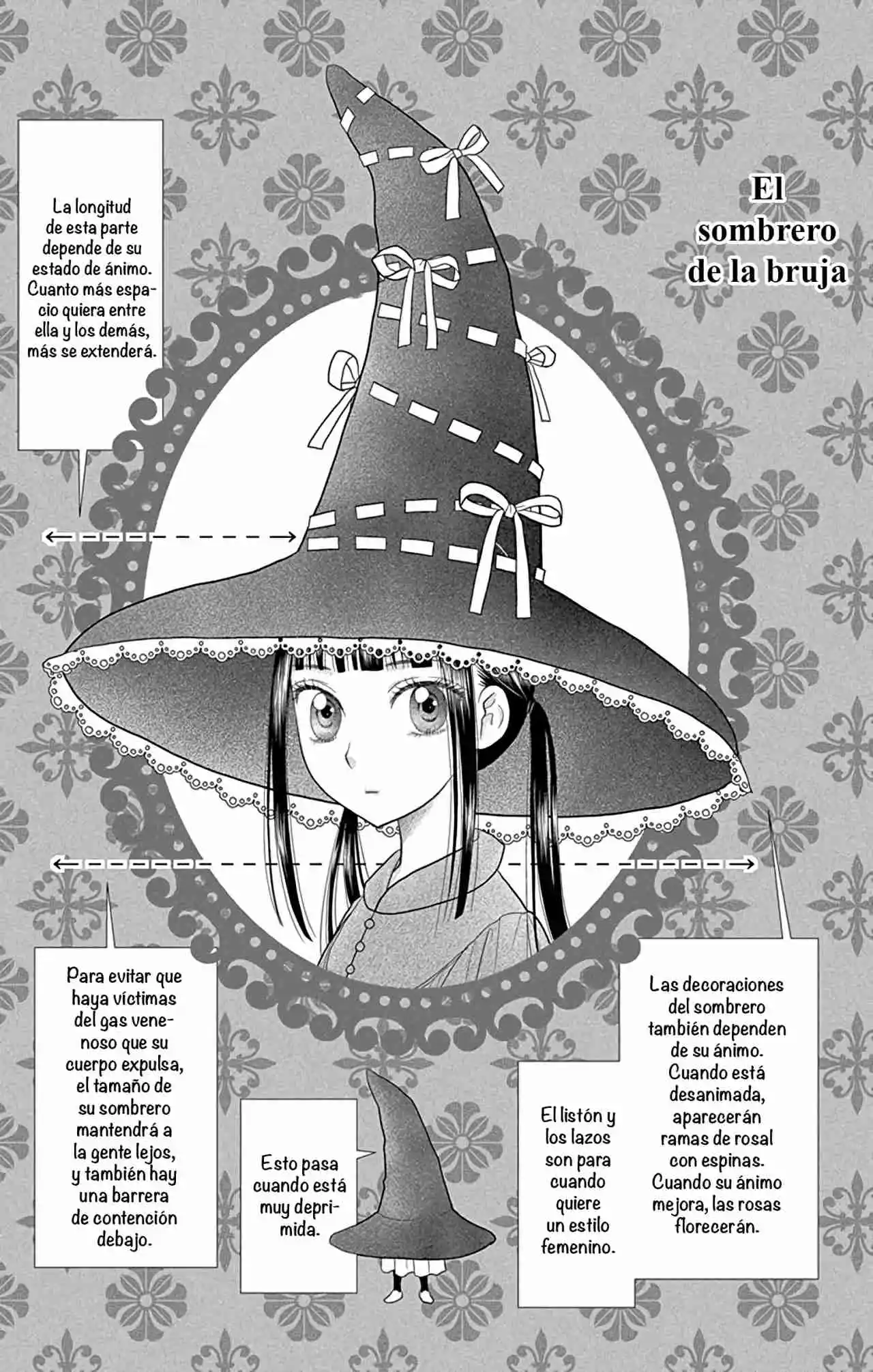 Mushroom Witch - Capítulo 1 - Página 29 - LectorTMOo