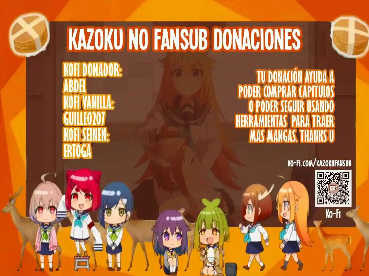 MUSOU NO KAITAISHI - Capítulo 1 - Página 2 - LectorTMOo