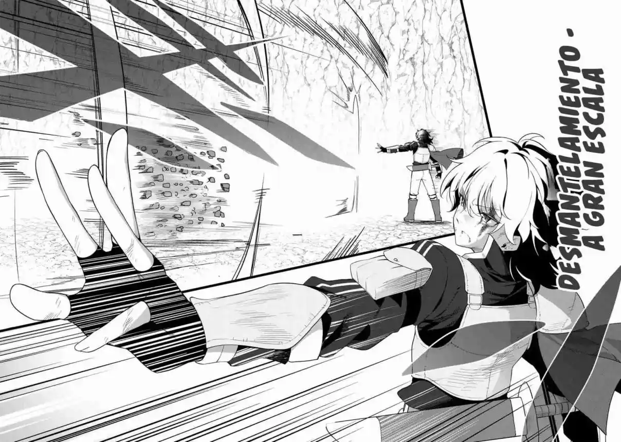 MUSOU NO KAITAISHI - Capítulo 1 - Página 31 - LectorTMOo