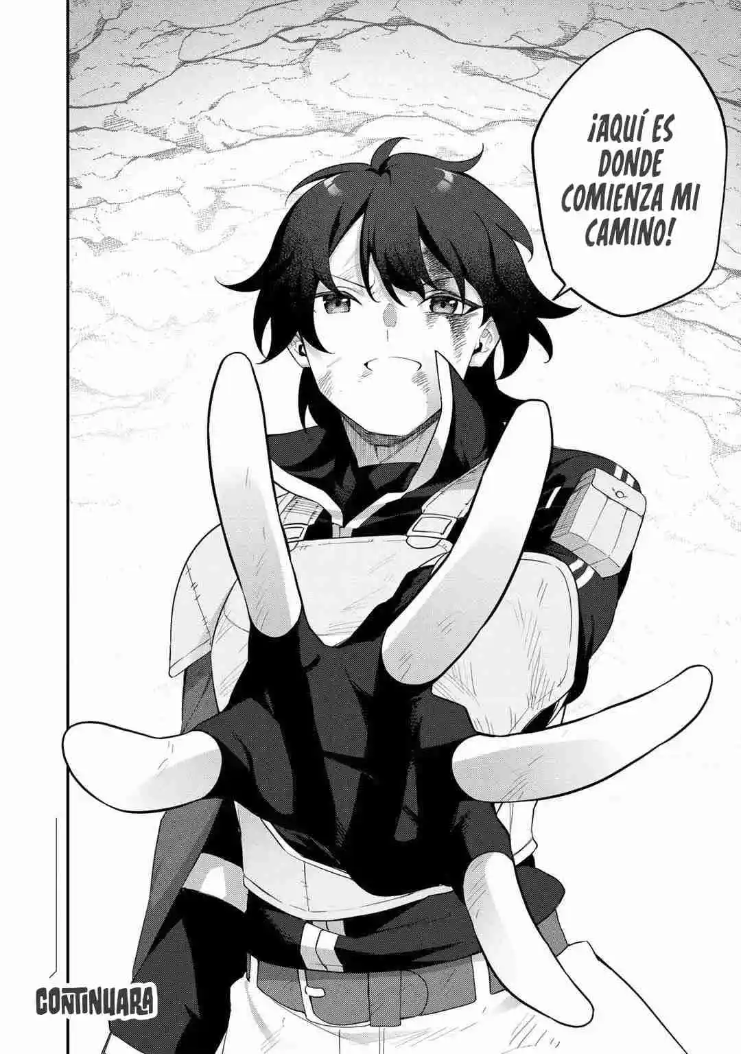 MUSOU NO KAITAISHI - Capítulo 1 - Página 34 - LectorTMOo