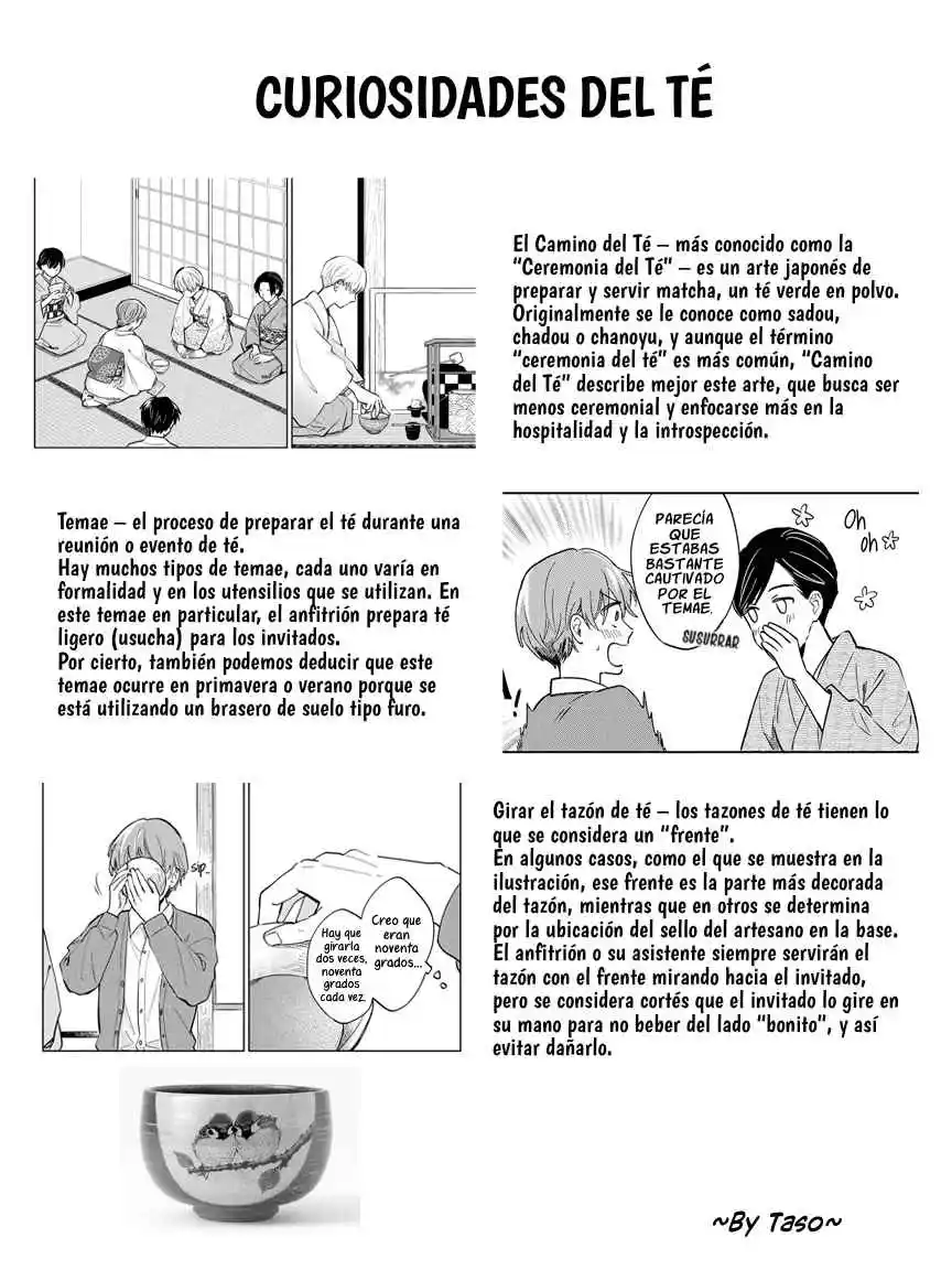 Musubime Wo Hodoitara - Capítulo 1 - Página 44 - LectorTMOo