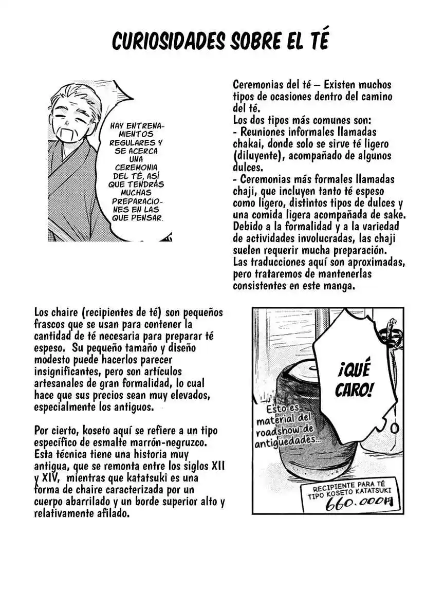 Musubime Wo Hodoitara - Capítulo 2 - Página 37 - LectorTMOo