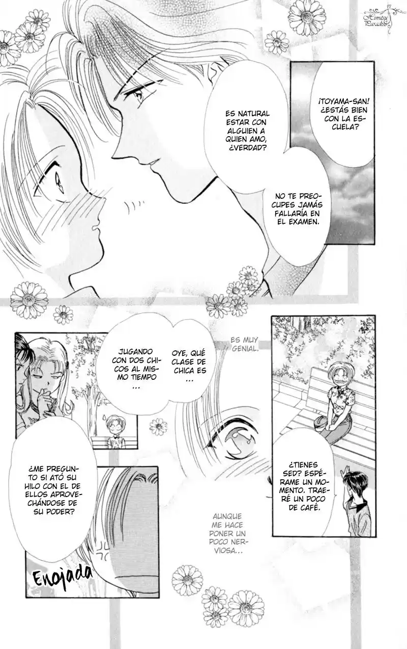 Musubiya Nanako - Capítulo 1.01 - Página 10 - LectorTMOo