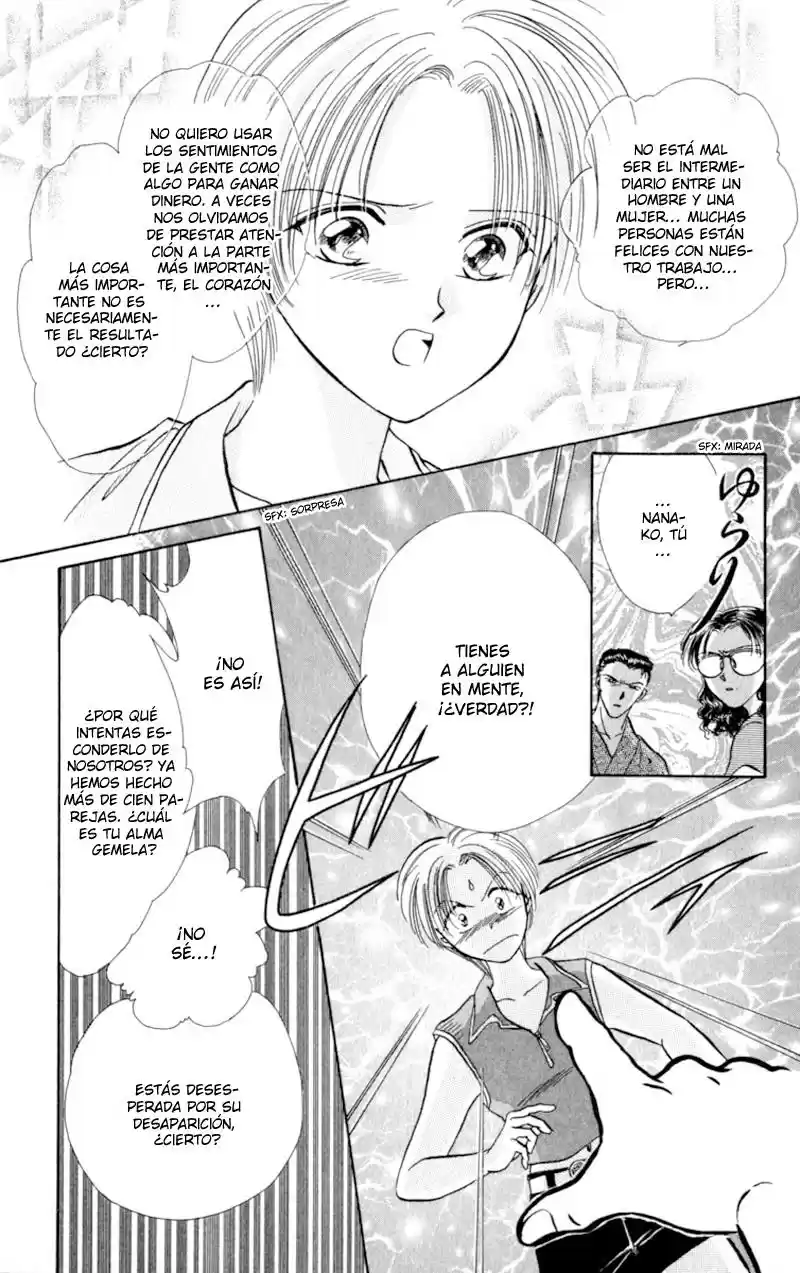 Musubiya Nanako - Capítulo 1.01 - Página 21 - LectorTMOo