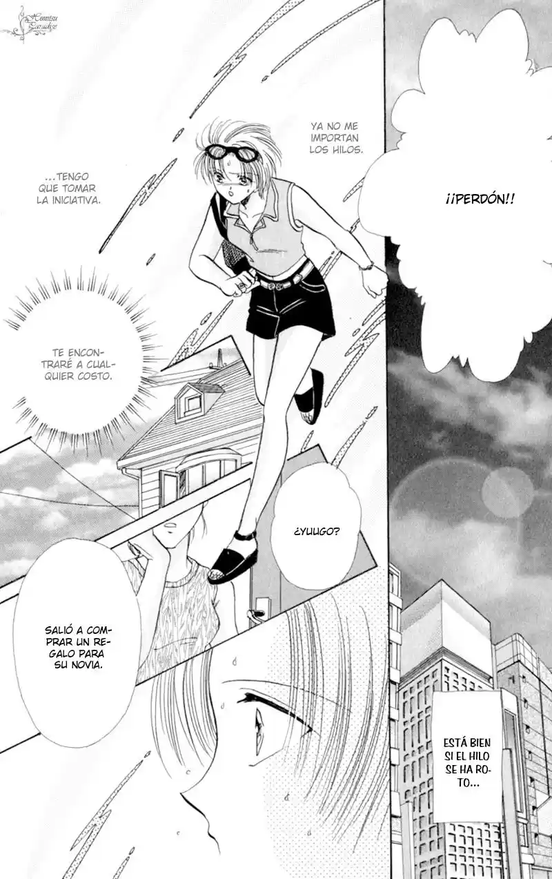 Musubiya Nanako - Capítulo 1.01 - Página 26 - LectorTMOo