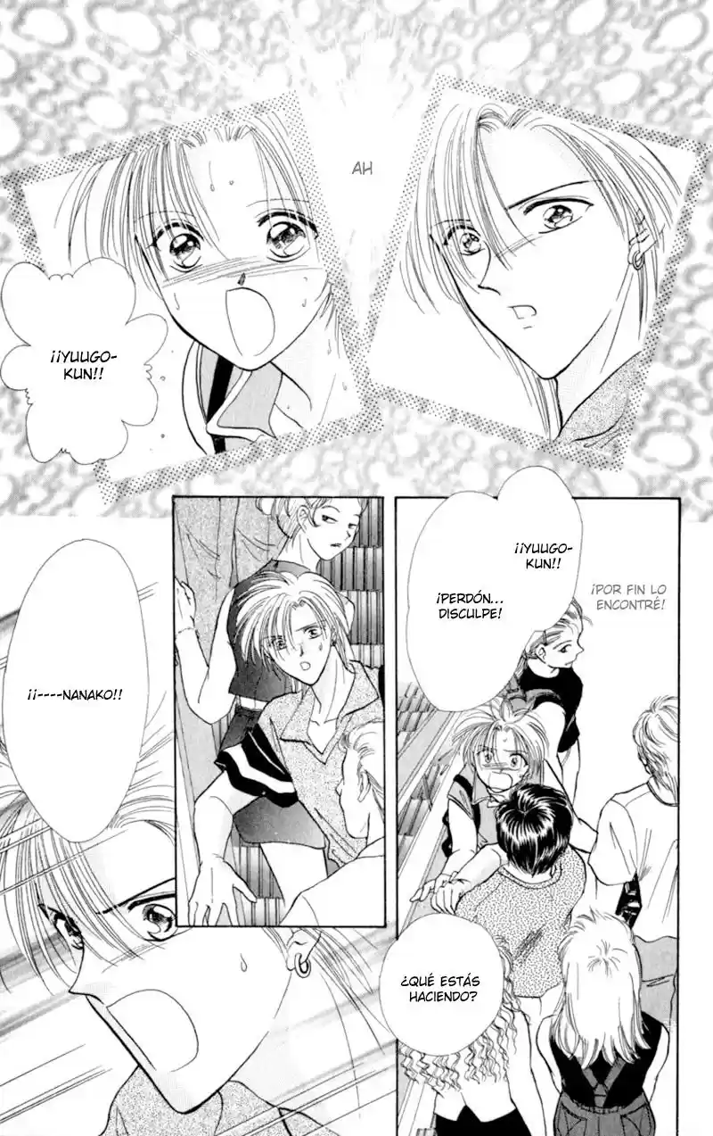 Musubiya Nanako - Capítulo 1.01 - Página 29 - LectorTMOo