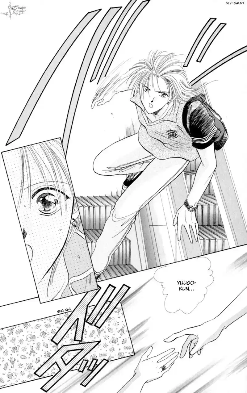 Musubiya Nanako - Capítulo 1.01 - Página 30 - LectorTMOo