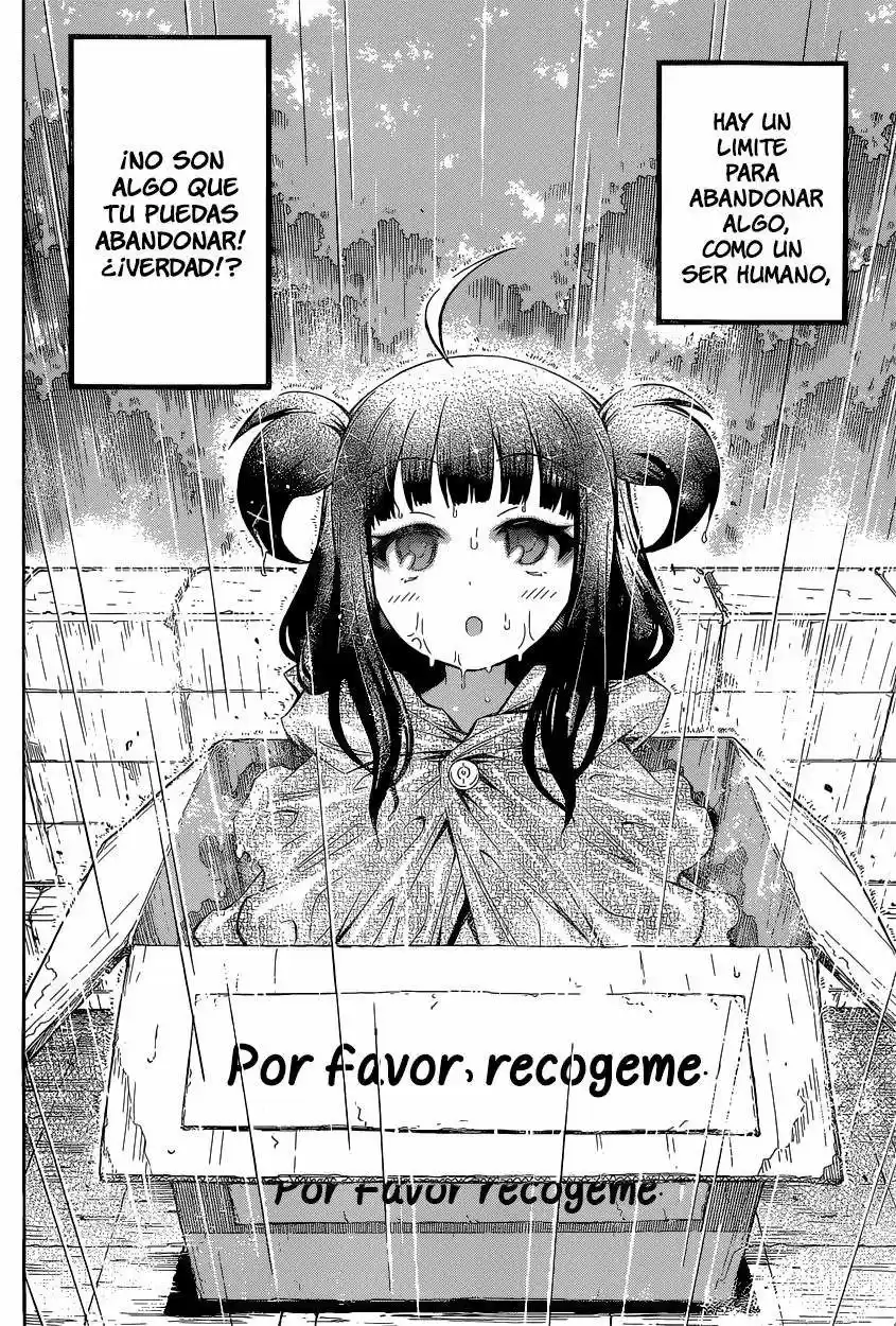Musume-iri Hako - Capítulo  - Página 5 - LectorTMOo