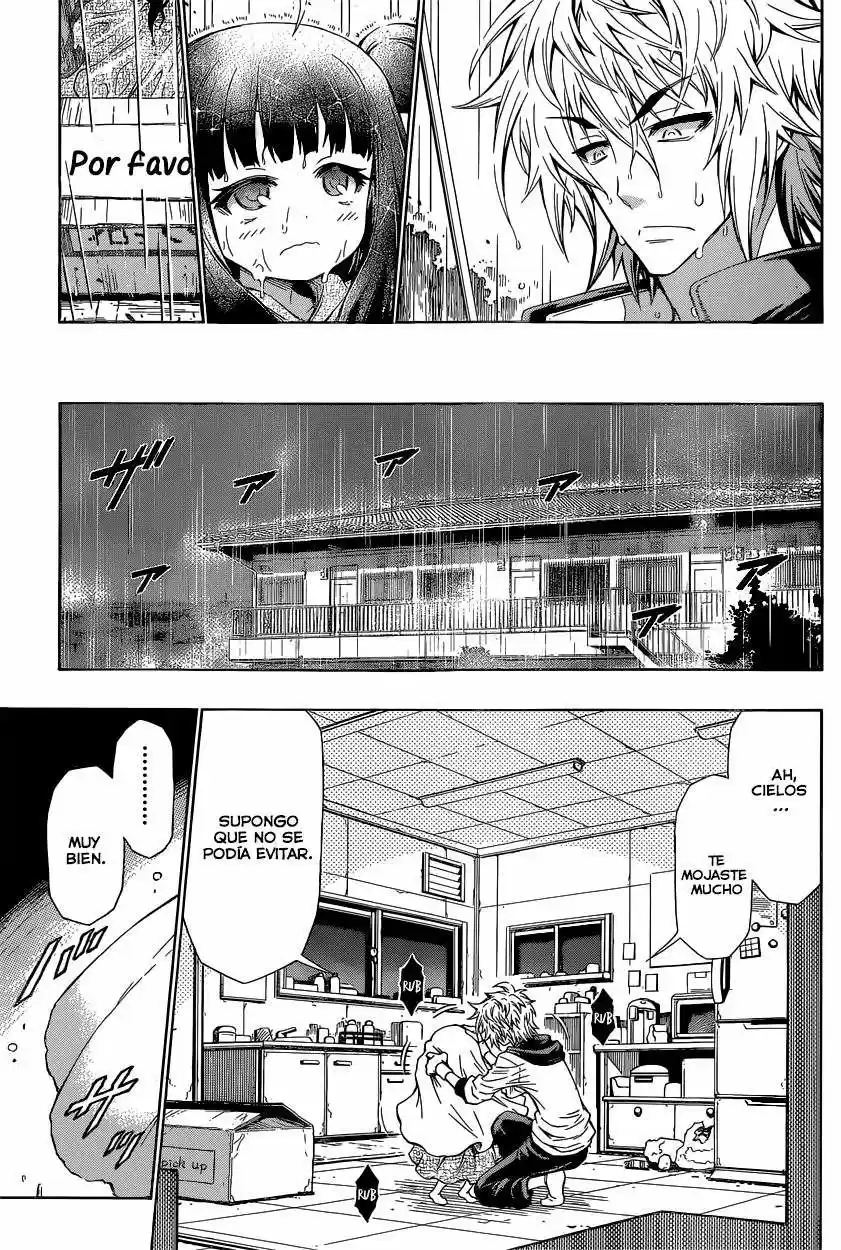 Musume-iri Hako - Capítulo  - Página 6 - LectorTMOo
