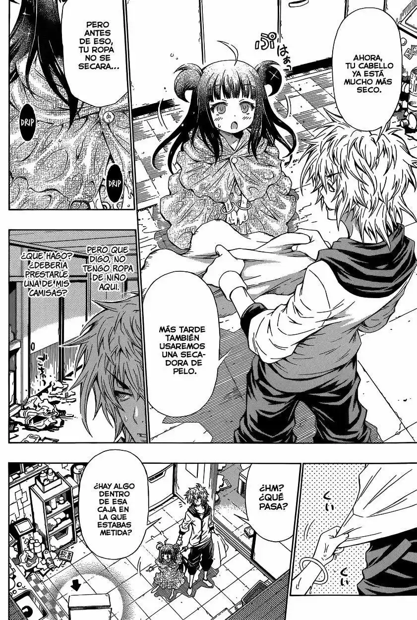 Musume-iri Hako - Capítulo  - Página 7 - LectorTMOo