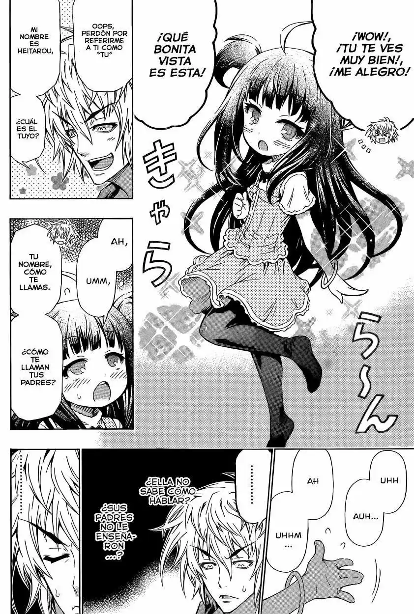 Musume-iri Hako - Capítulo  - Página 9 - LectorTMOo