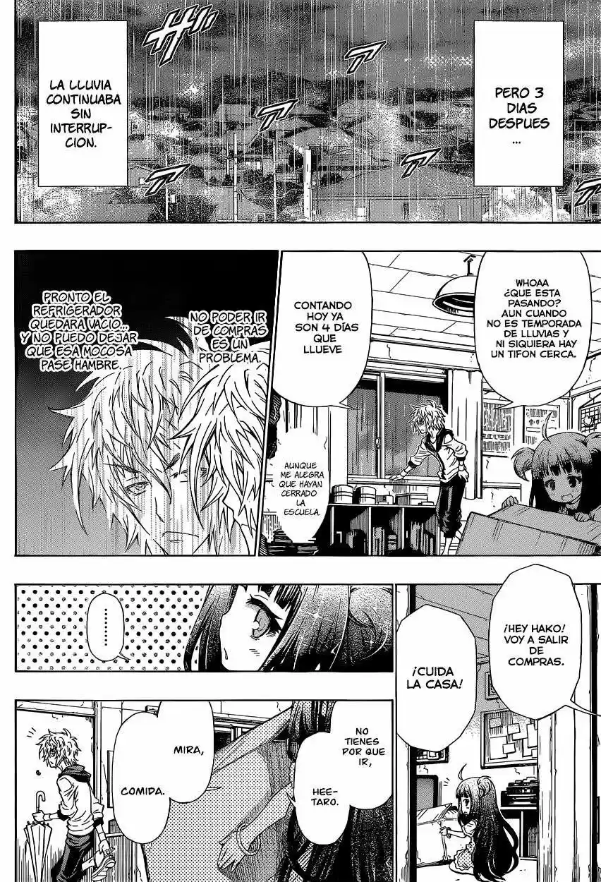 Musume-iri Hako - Capítulo  - Página 11 - LectorTMOo
