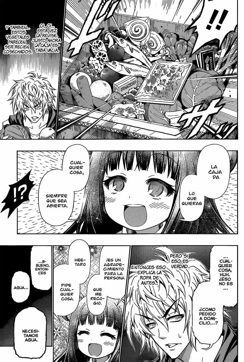 Musume-iri Hako - Capítulo  - Página 12 - LectorTMOo