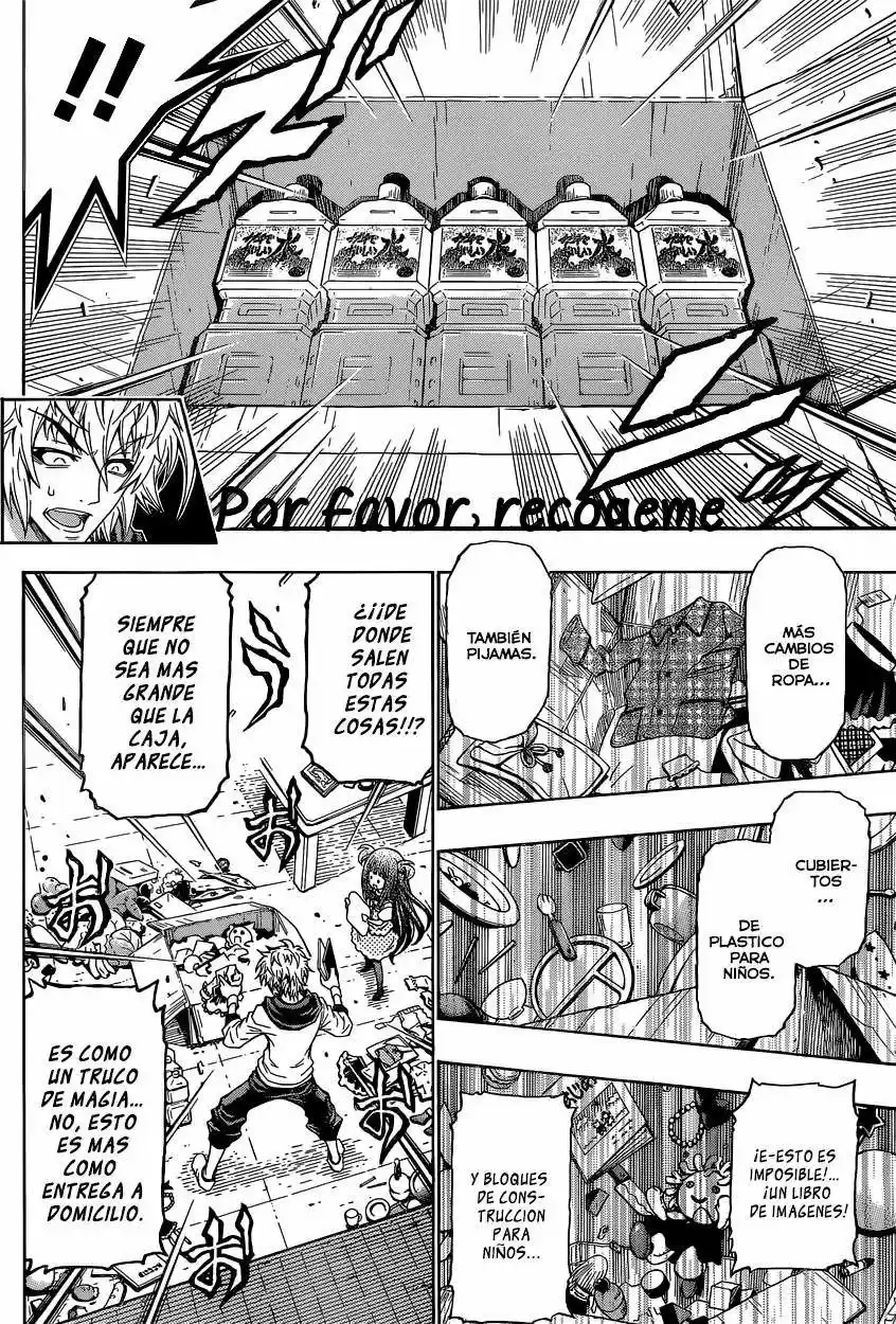 Musume-iri Hako - Capítulo  - Página 13 - LectorTMOo