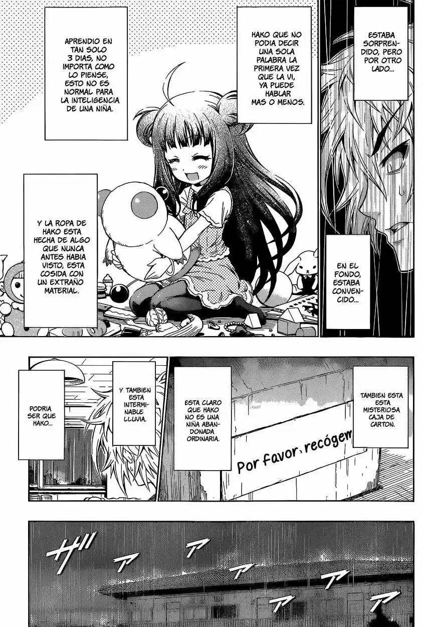Musume-iri Hako - Capítulo  - Página 14 - LectorTMOo