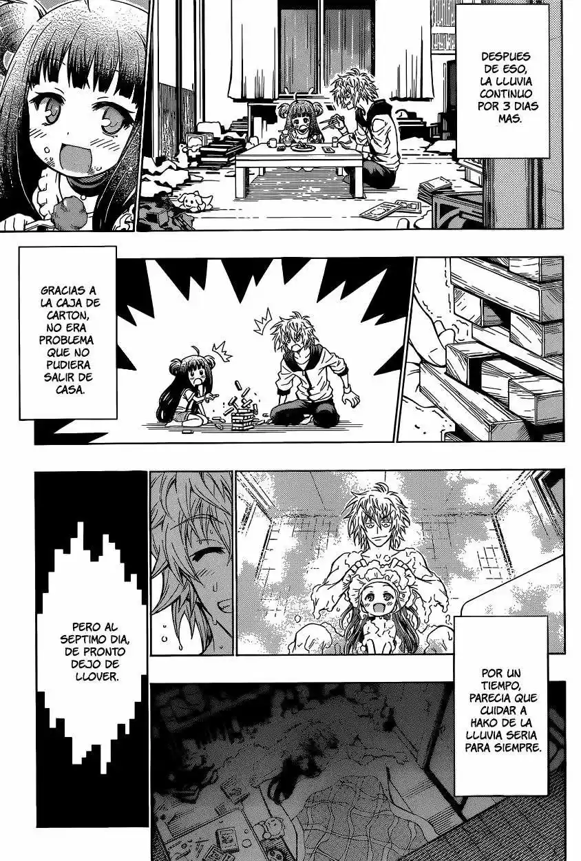 Musume-iri Hako - Capítulo  - Página 16 - LectorTMOo