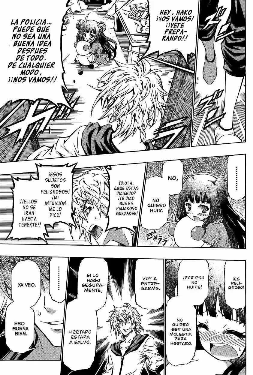Musume-iri Hako - Capítulo  - Página 20 - LectorTMOo