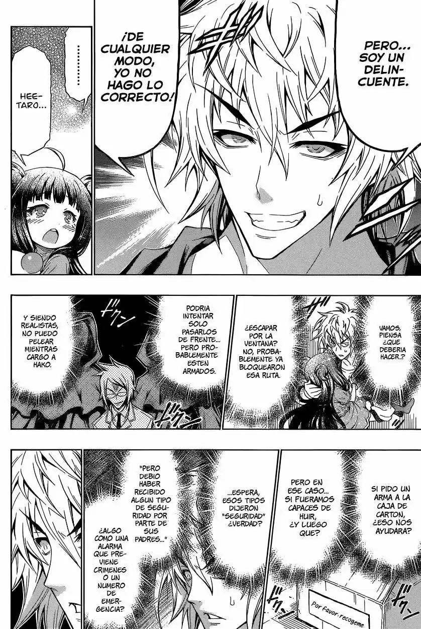 Musume-iri Hako - Capítulo  - Página 21 - LectorTMOo