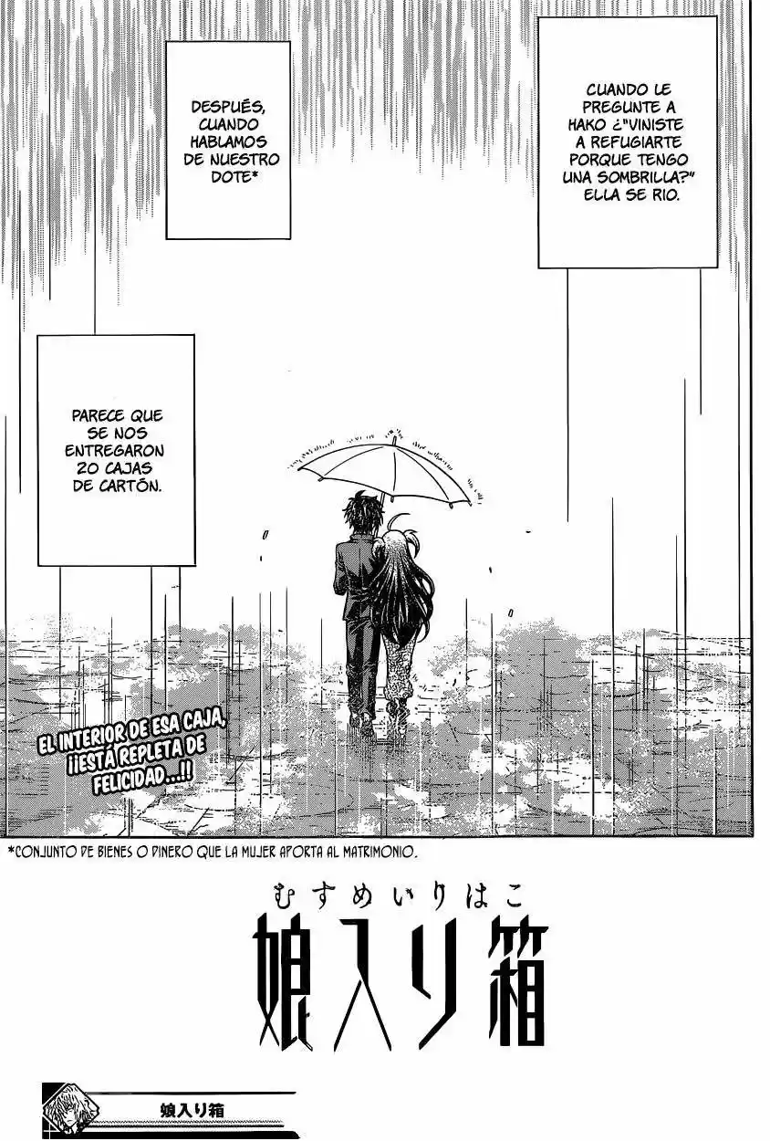 Musume-iri Hako - Capítulo  - Página 30 - LectorTMOo