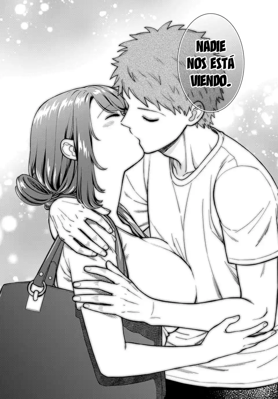 Musume Janakute, Watashi (Mama) Ga Suki Nano?! - Capítulo 113 - Página 4 - LectorTMOo
