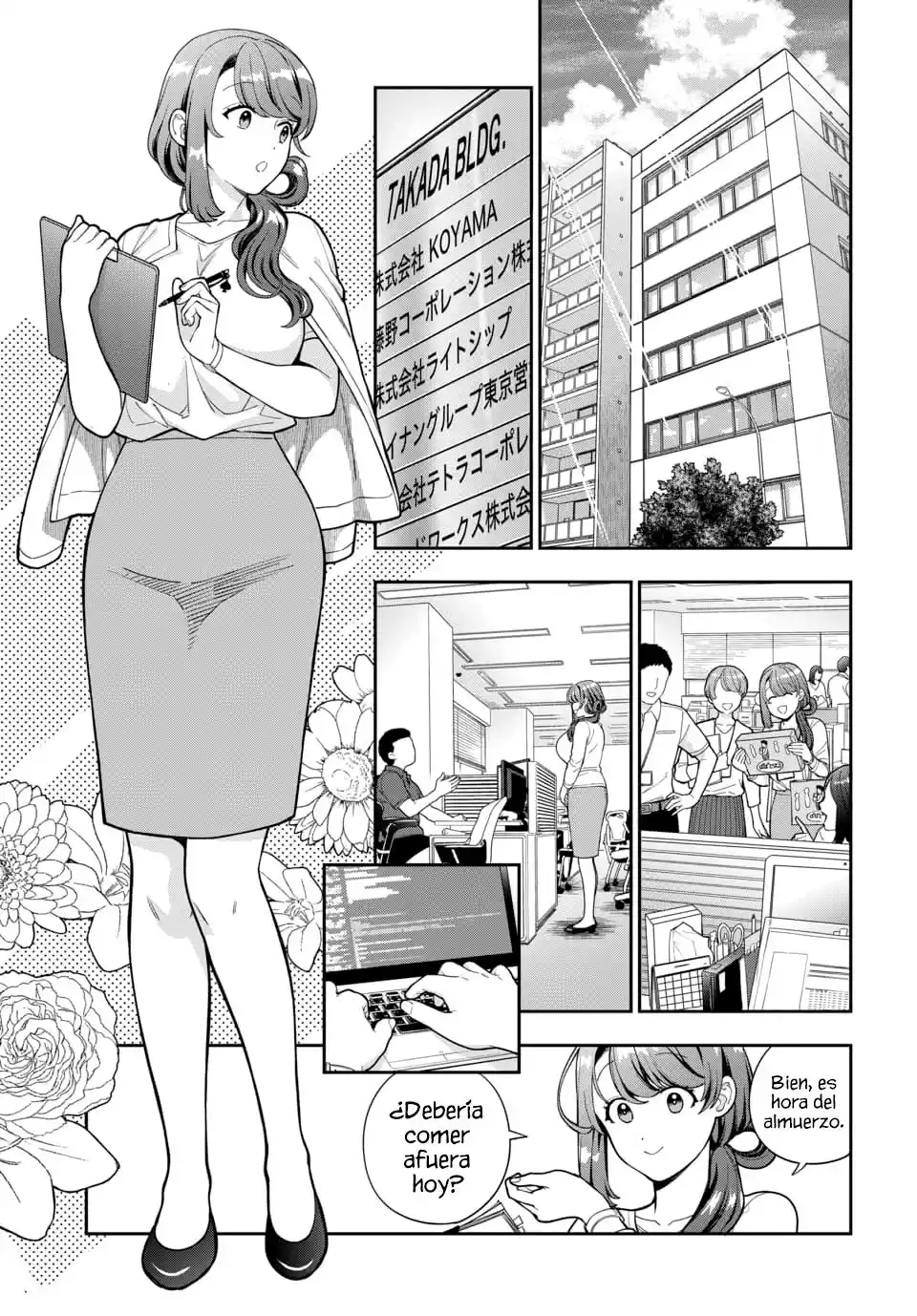 Musume Janakute, Watashi (Mama) Ga Suki Nano?! - Capítulo 113 - Página 6 - LectorTMOo