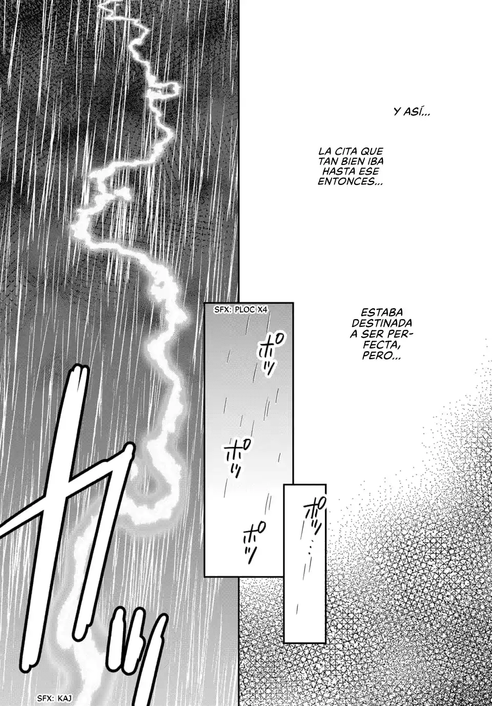 Musume Janakute, Watashi (Mama) Ga Suki Nano?! - Capítulo 12.4 - Página 8 - LectorTMOo