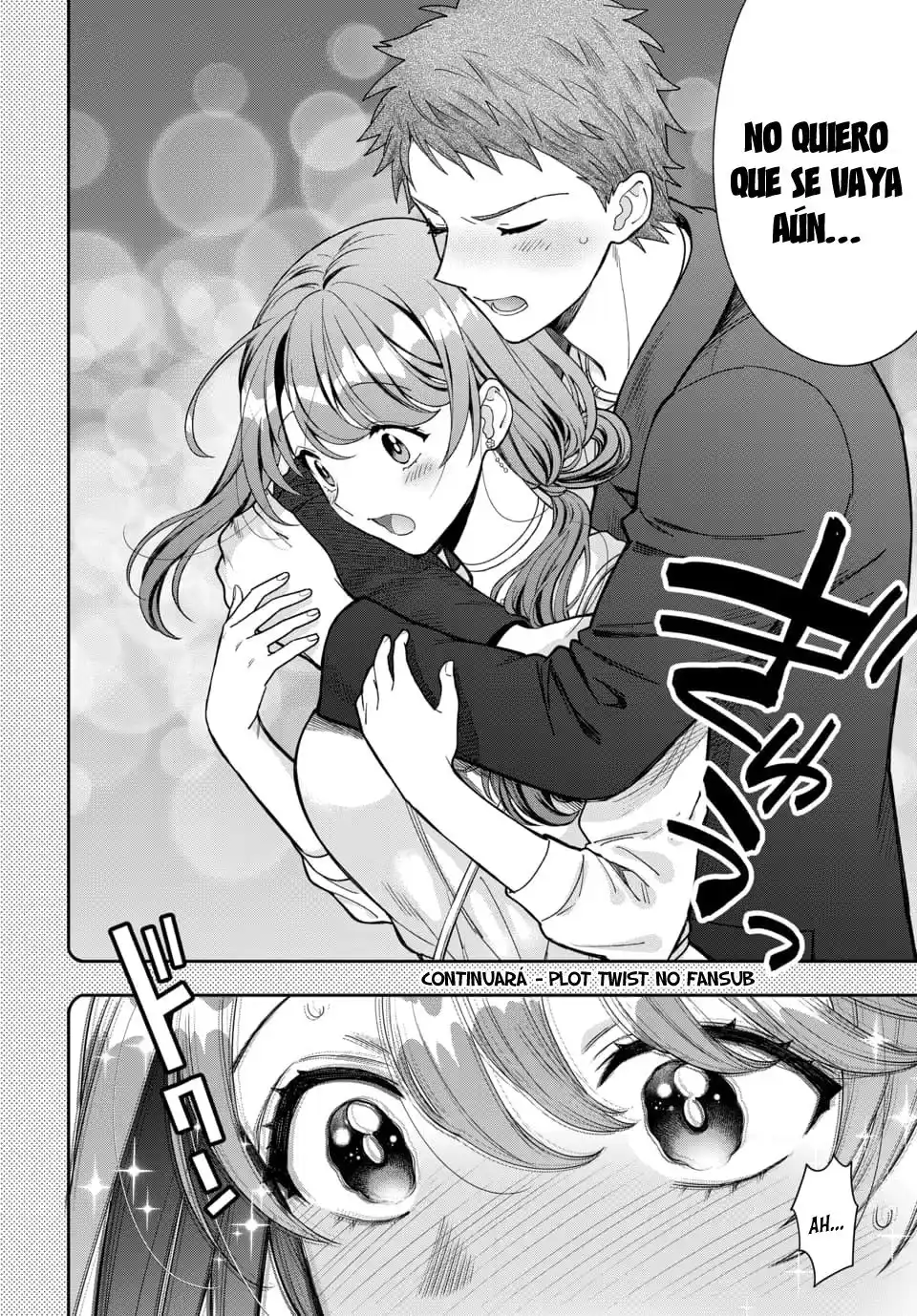Musume Janakute, Watashi (Mama) Ga Suki Nano?! - Capítulo 30 - Página 10 - LectorTMOo