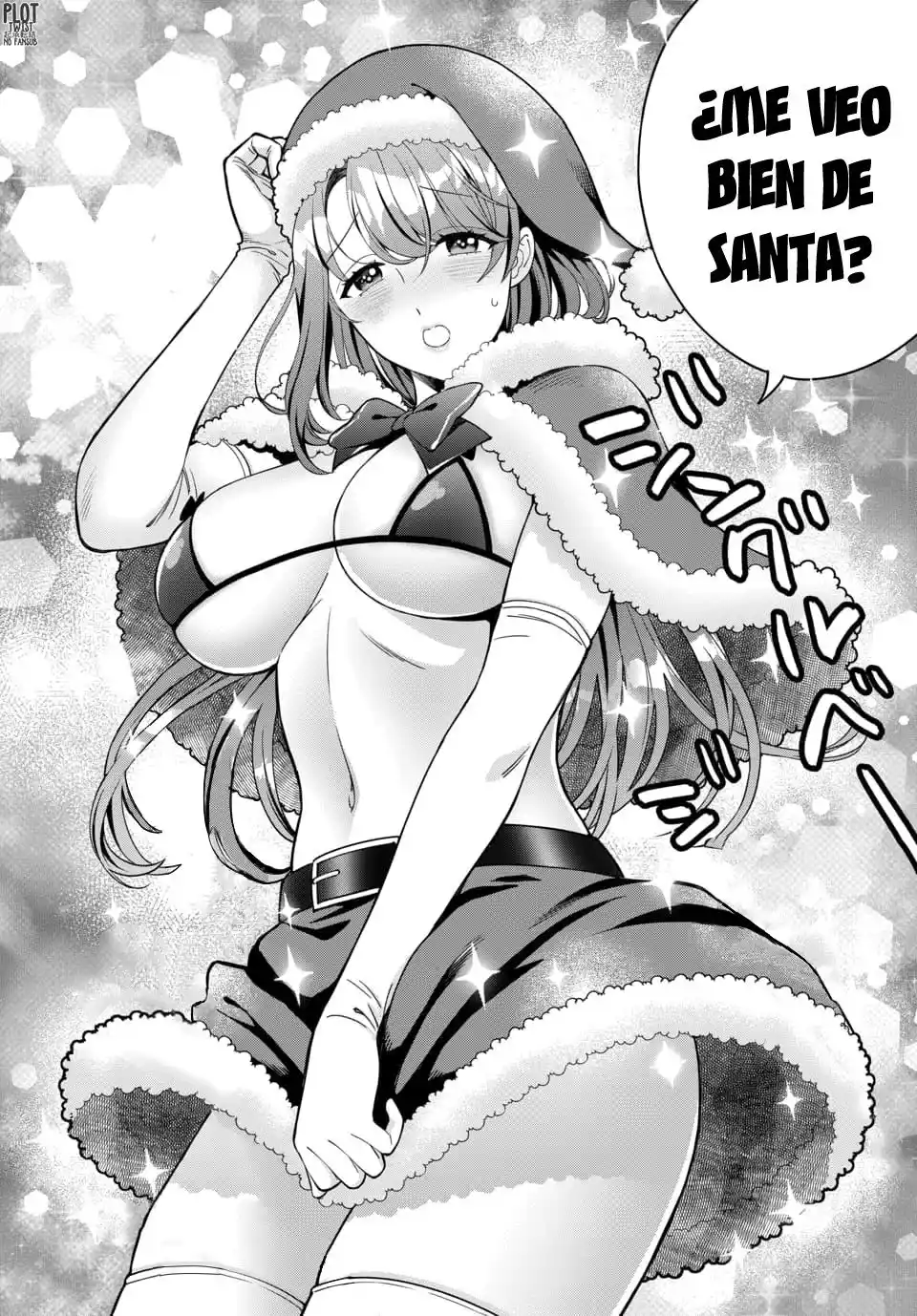 Musume Janakute, Watashi (Mama) Ga Suki Nano?! - Capítulo 32 - Página 7 - LectorTMOo