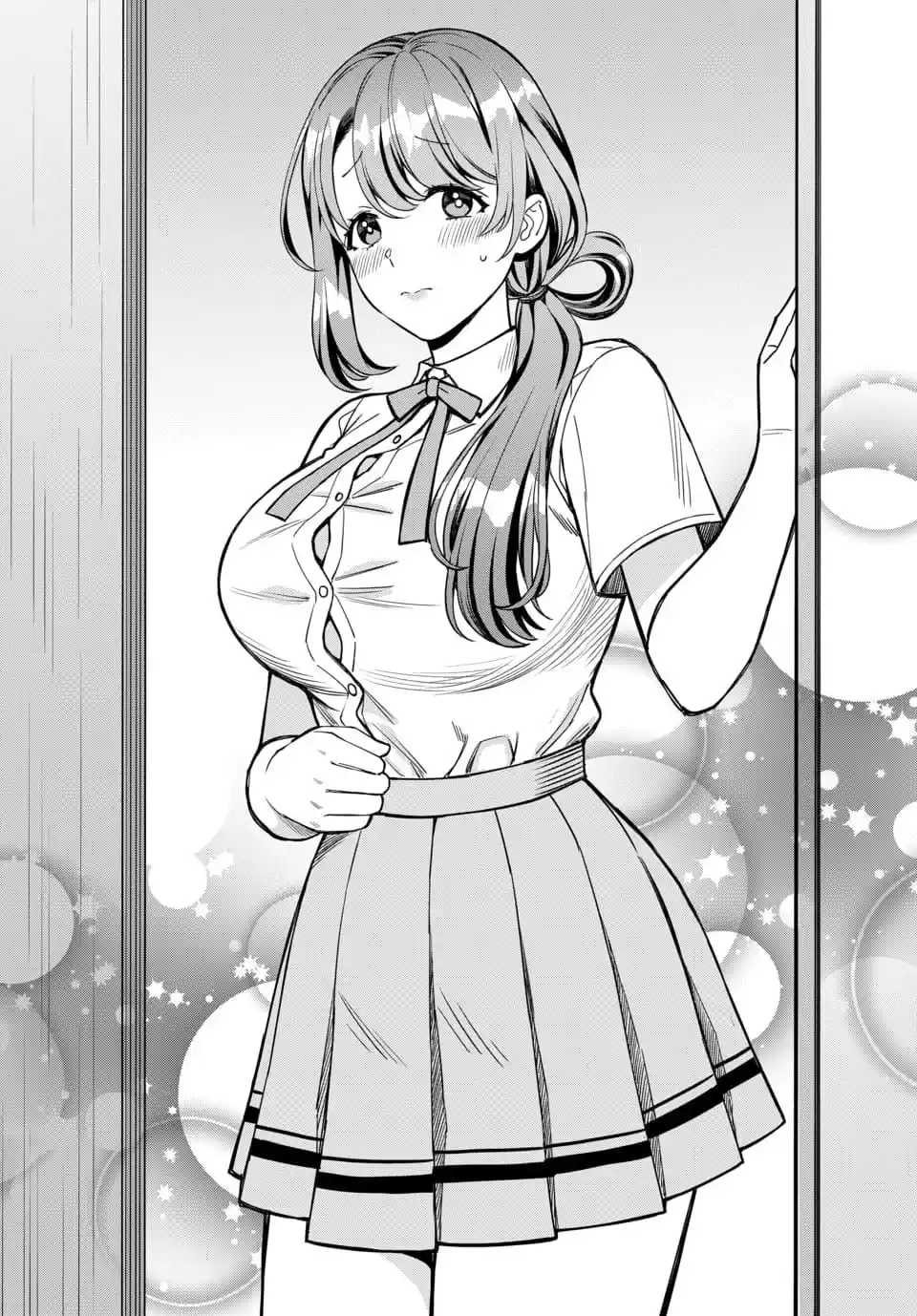 Musume Janakute, Watashi (Mama) Ga Suki Nano?! - Capítulo 41 - Página 8 - LectorTMOo