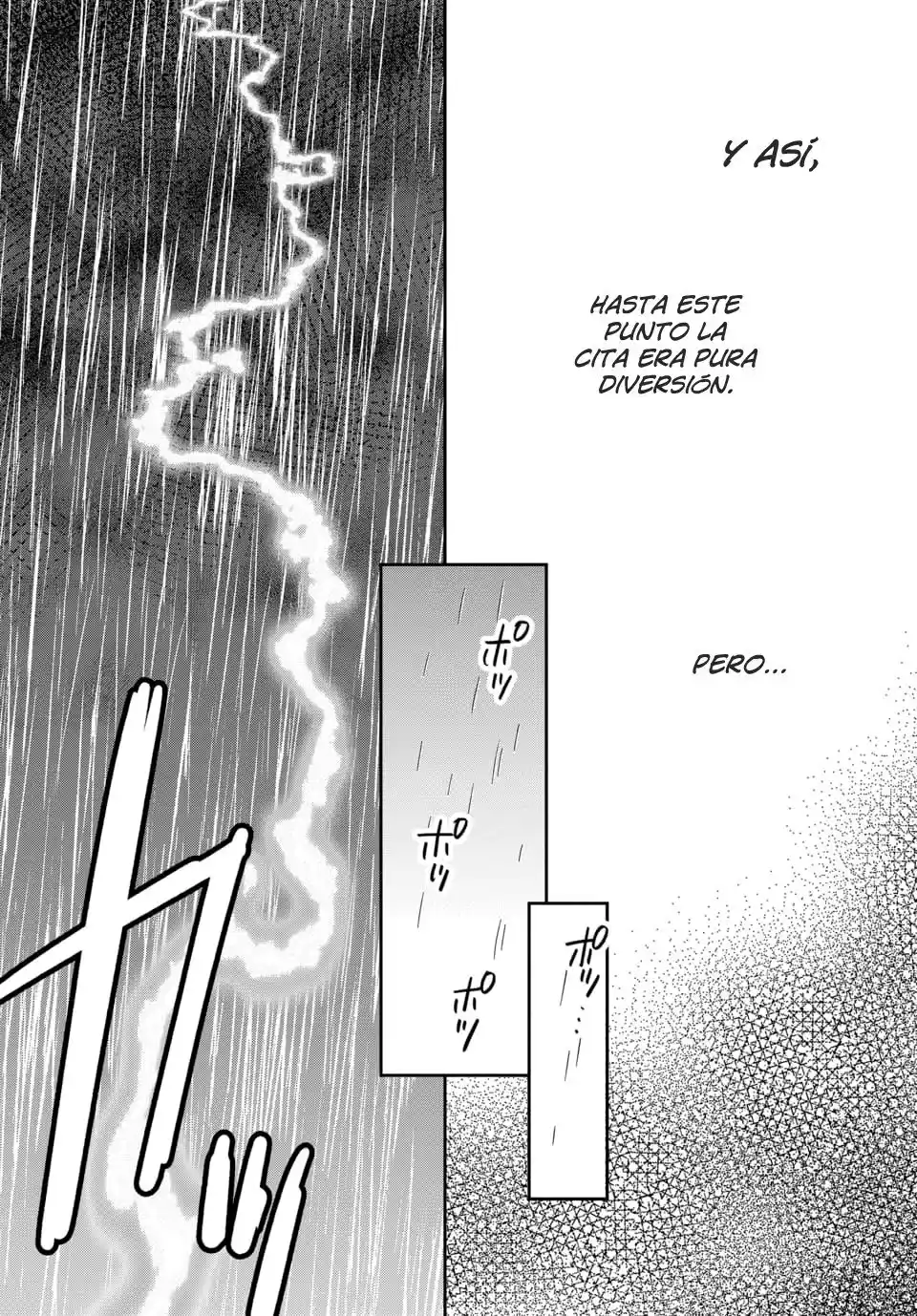 Musume Janakute, Watashi (Mama) Ga Suki Nano?! - Capítulo 47 - Página 8 - LectorTMOo