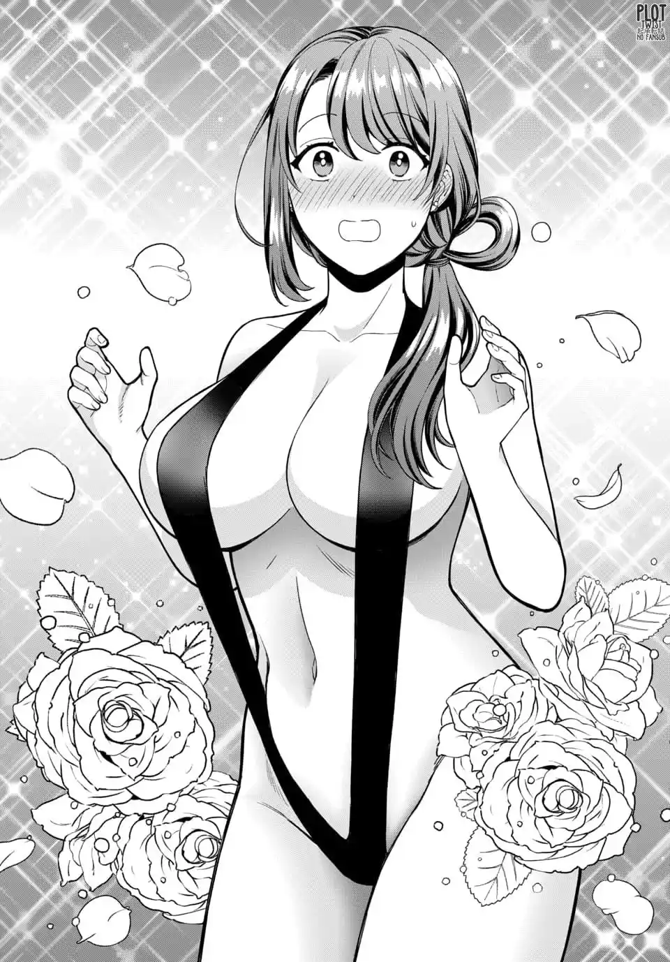 Musume Janakute, Watashi (Mama) Ga Suki Nano?! - Capítulo 58 - Página 6 - LectorTMOo