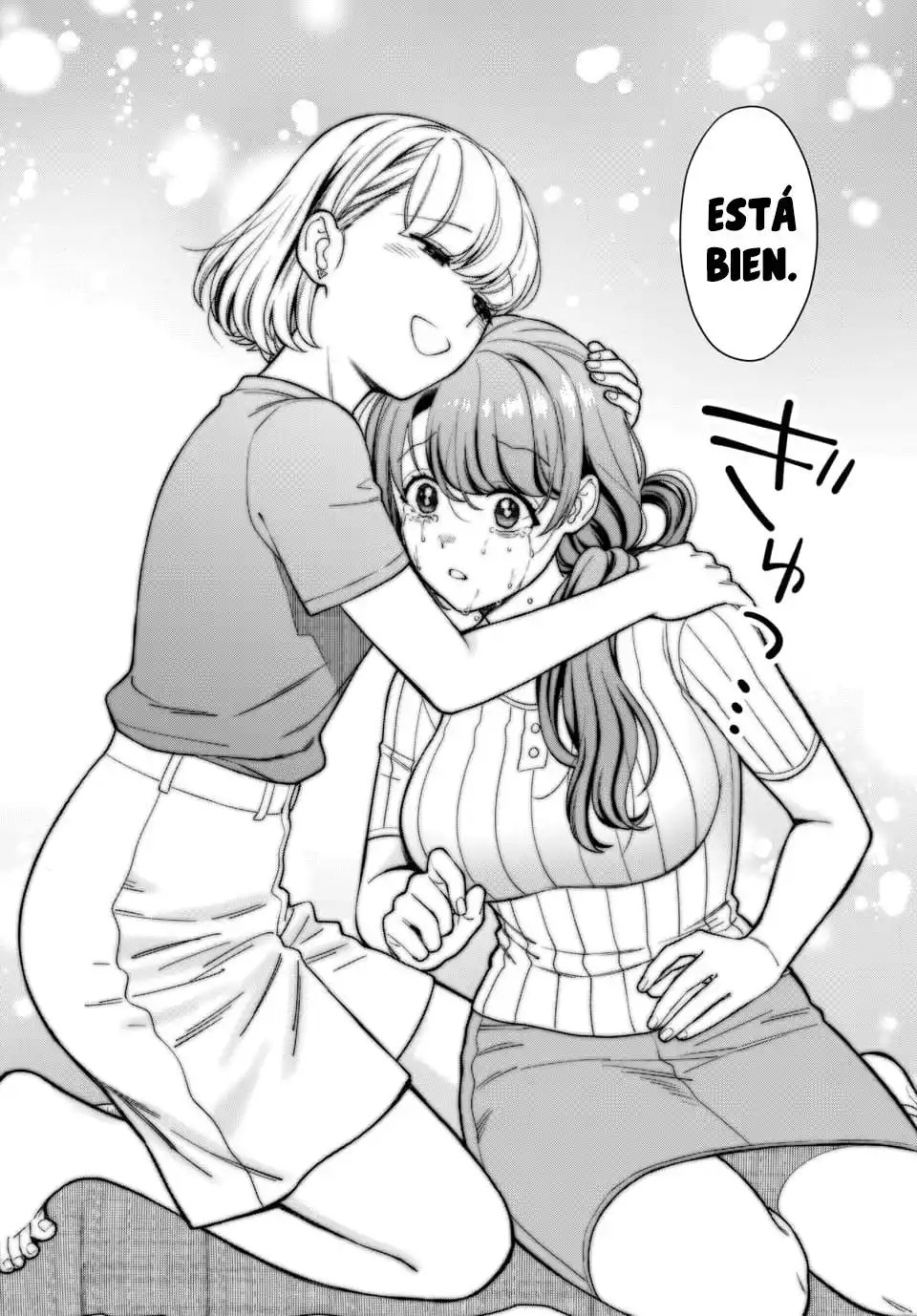 Musume Janakute, Watashi (Mama) Ga Suki Nano?! - Capítulo 78 - Página 5 - LectorTMOo