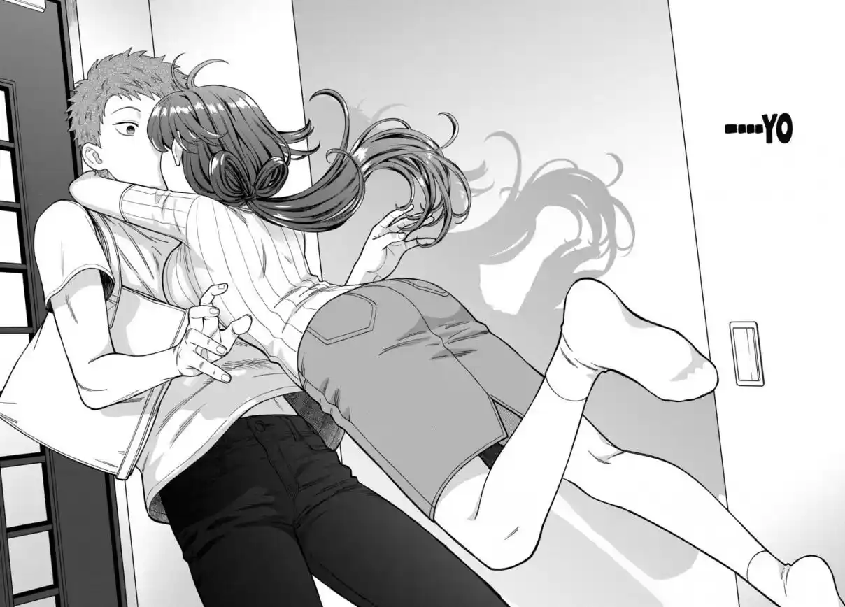Musume Janakute, Watashi (Mama) Ga Suki Nano?! - Capítulo 83 - Página 5 - LectorTMOo