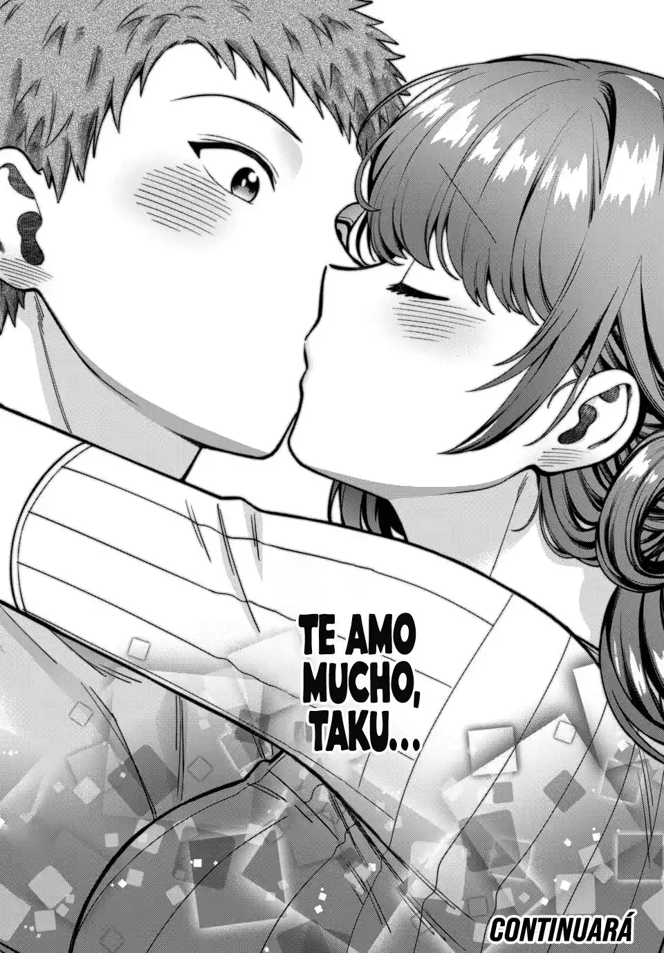 Musume Janakute, Watashi (Mama) Ga Suki Nano?! - Capítulo 83 - Página 6 - LectorTMOo