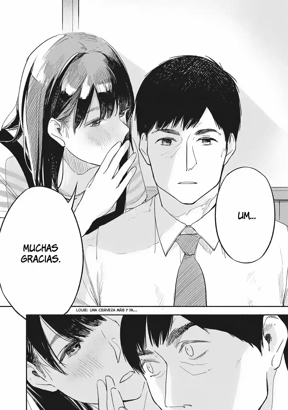 Musume No Tomodachi - Capítulo 1 - Página 22 - LectorTMOo
