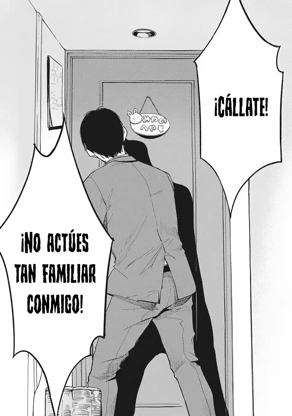 Musume No Tomodachi - Capítulo 1 - Página 26 - LectorTMOo