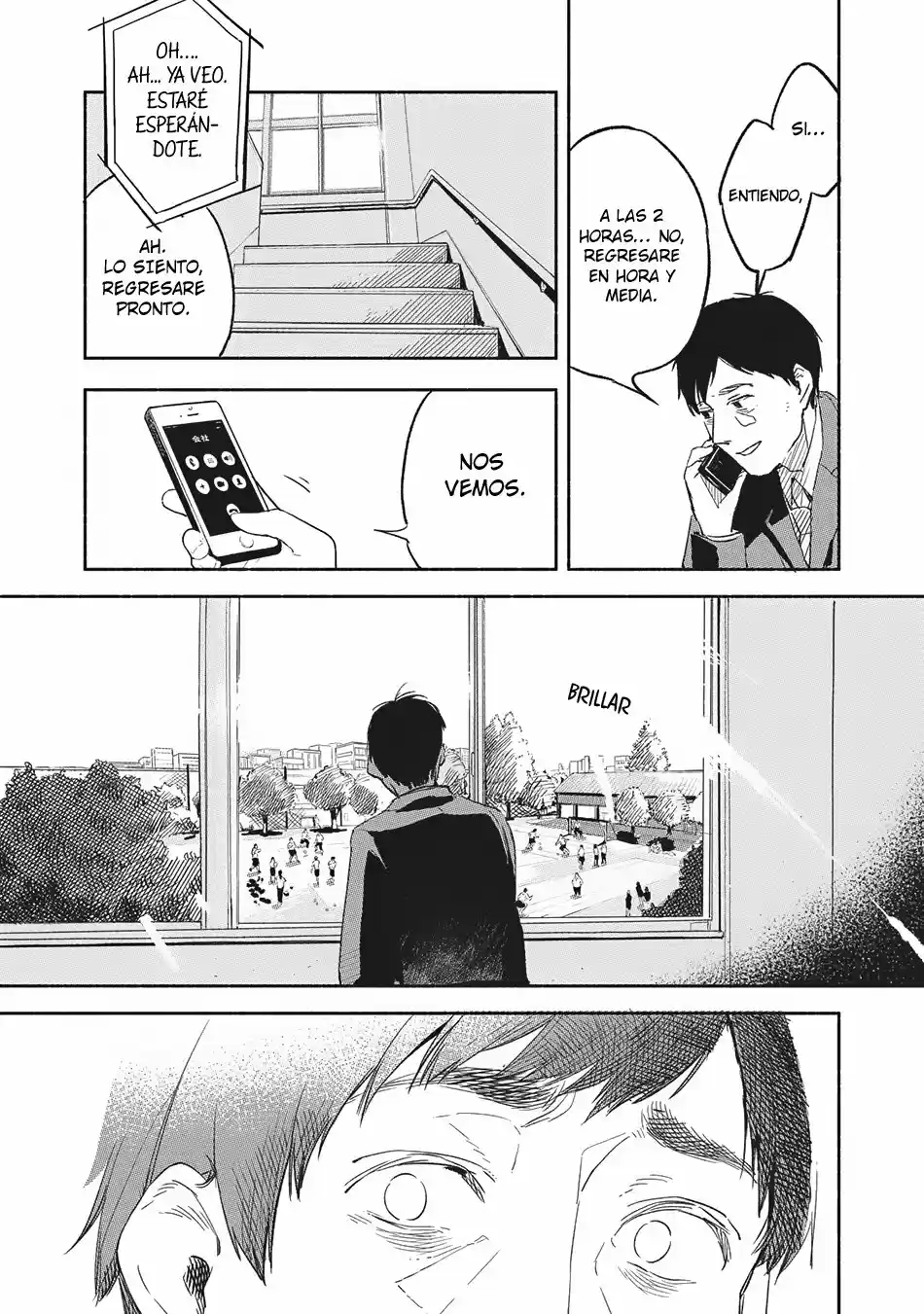 Musume No Tomodachi - Capítulo 1 - Página 36 - LectorTMOo