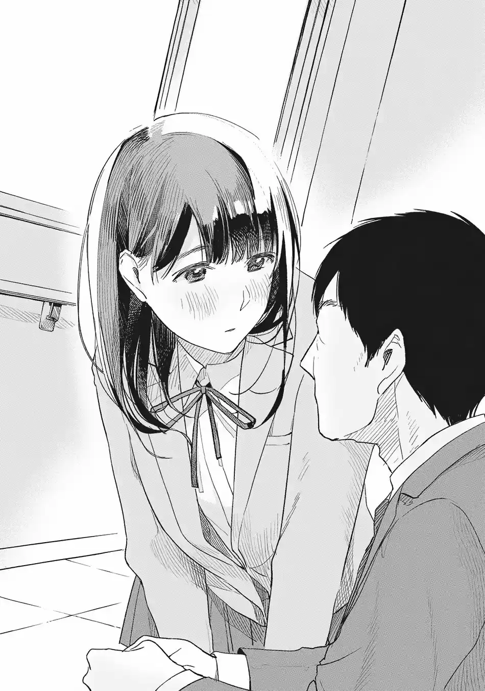 Musume No Tomodachi - Capítulo 1 - Página 39 - LectorTMOo