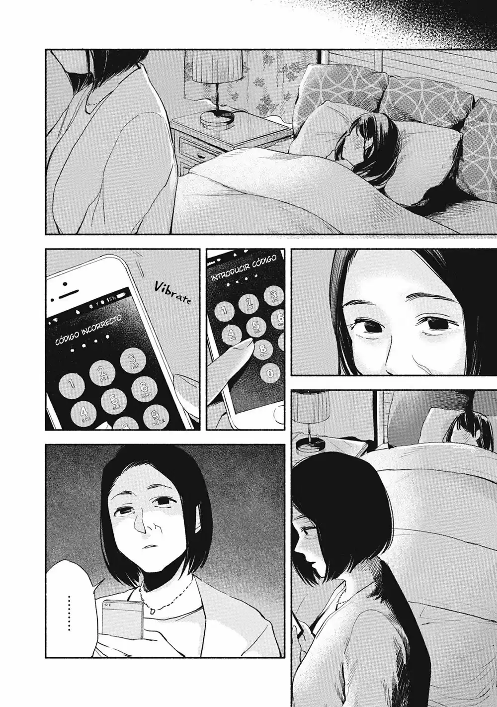 Musume No Tomodachi - Capítulo 10 - Página 7 - LectorTMOo