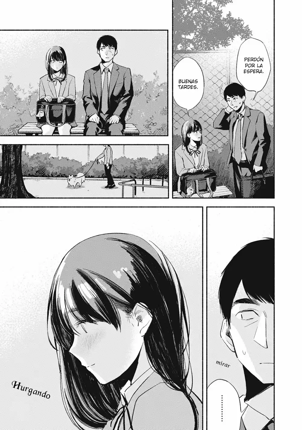 Musume No Tomodachi - Capítulo 10 - Página 12 - LectorTMOo