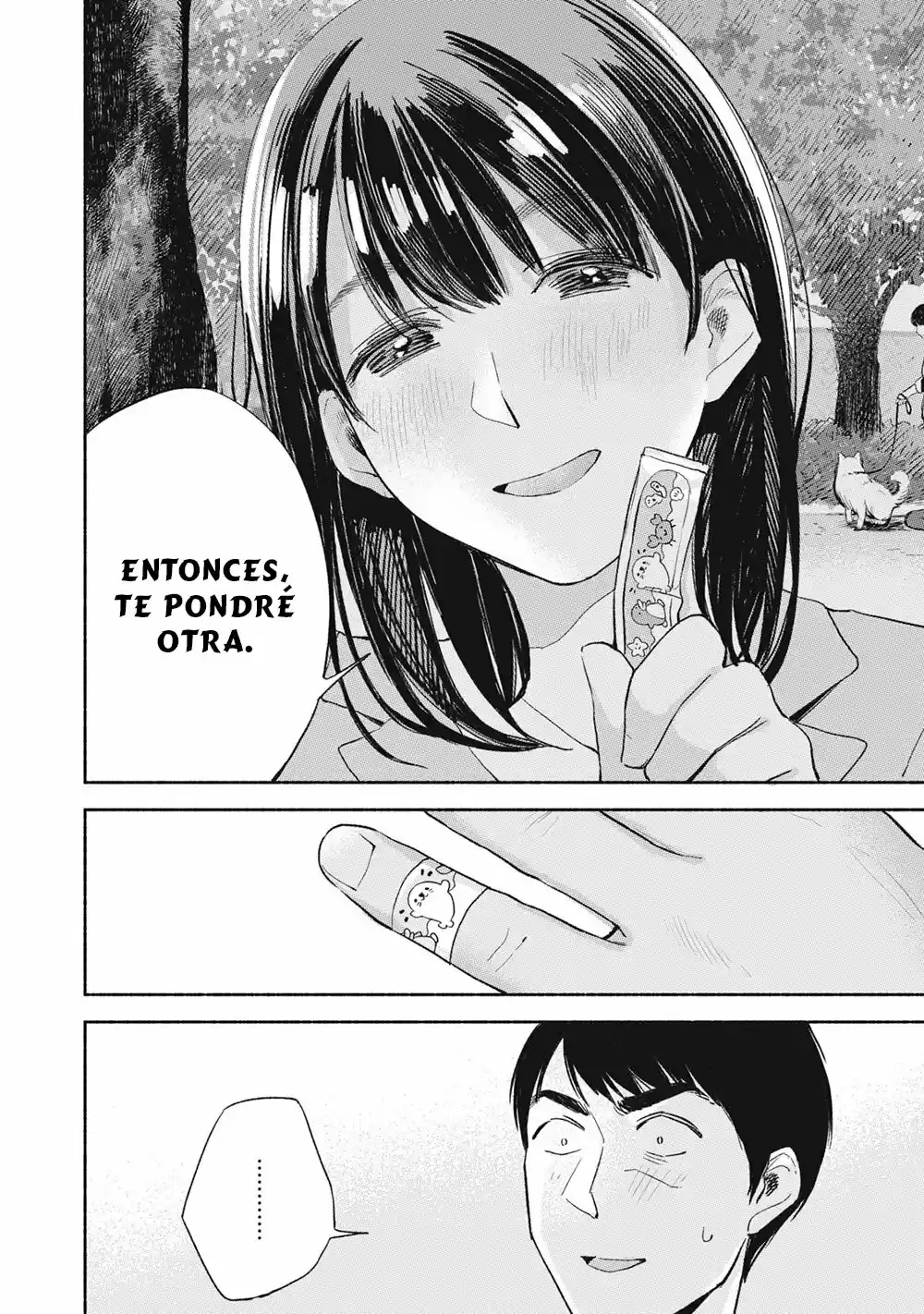 Musume No Tomodachi - Capítulo 10 - Página 21 - LectorTMOo