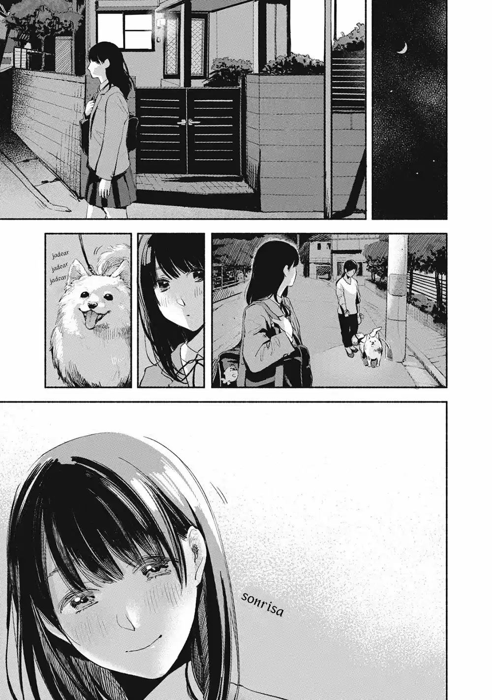 Musume No Tomodachi - Capítulo 10 - Página 22 - LectorTMOo