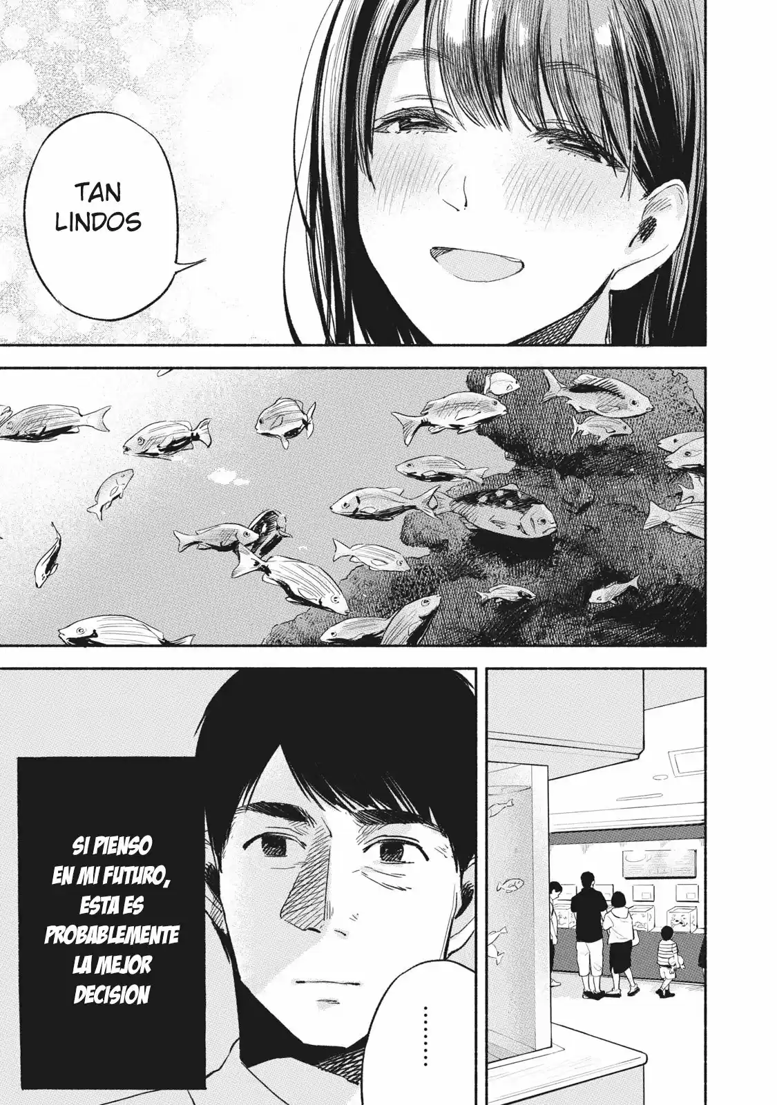 Musume No Tomodachi - Capítulo 14 - Página 10 - LectorTMOo