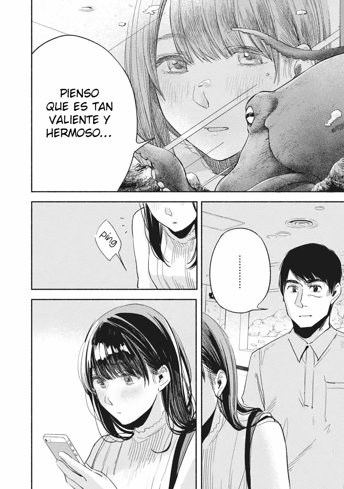Musume No Tomodachi - Capítulo 14 - Página 15 - LectorTMOo