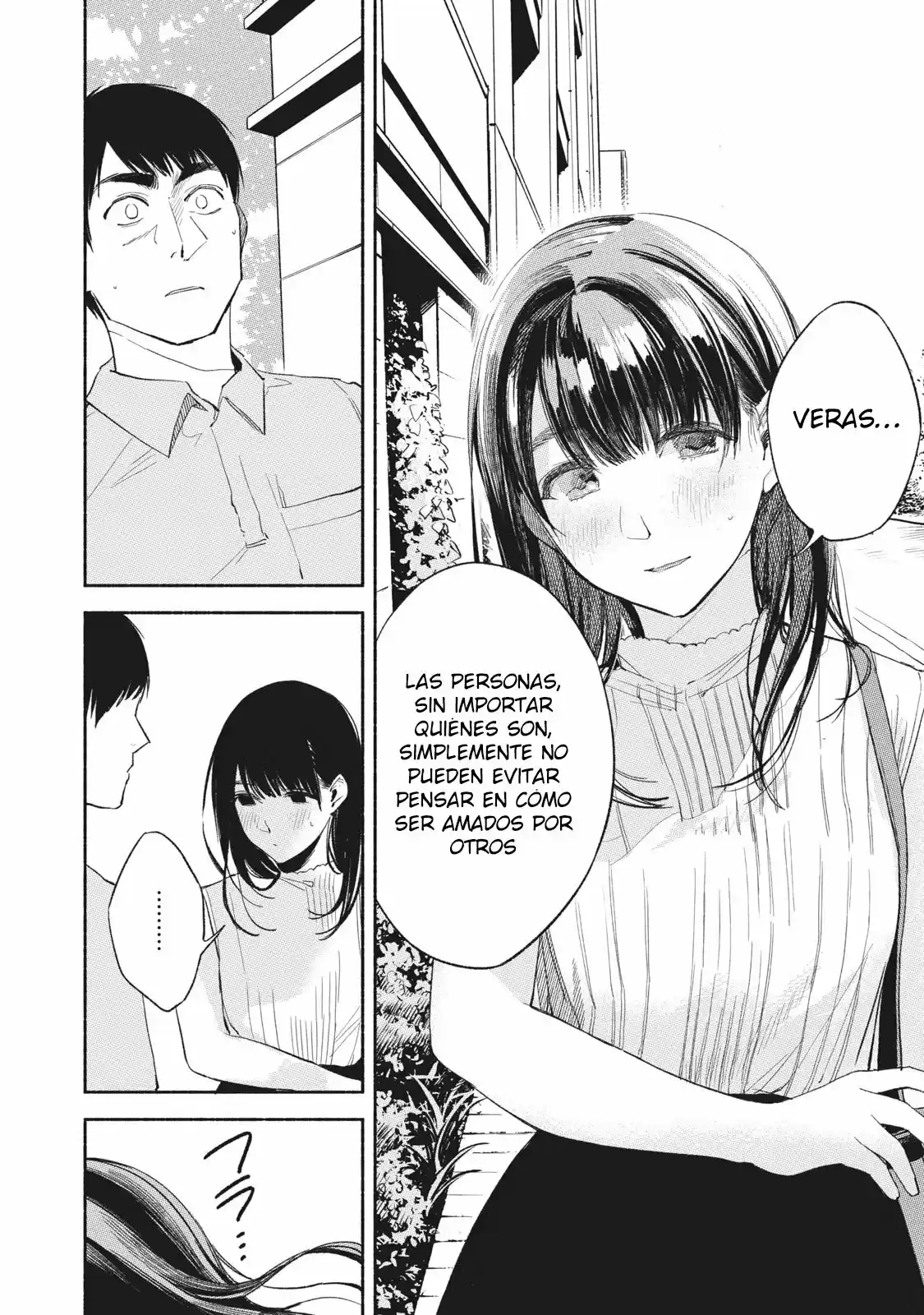 Musume No Tomodachi - Capítulo 15 - Página 11 - LectorTMOo