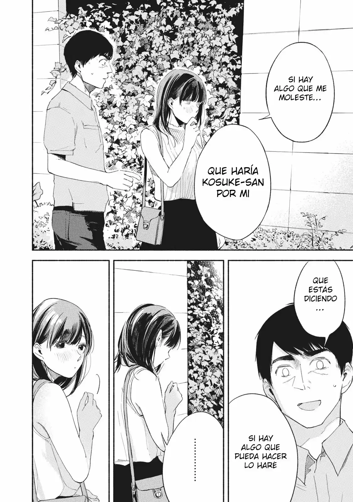 Musume No Tomodachi - Capítulo 15 - Página 13 - LectorTMOo