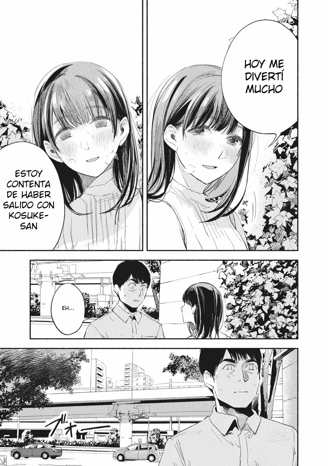 Musume No Tomodachi - Capítulo 15 - Página 14 - LectorTMOo