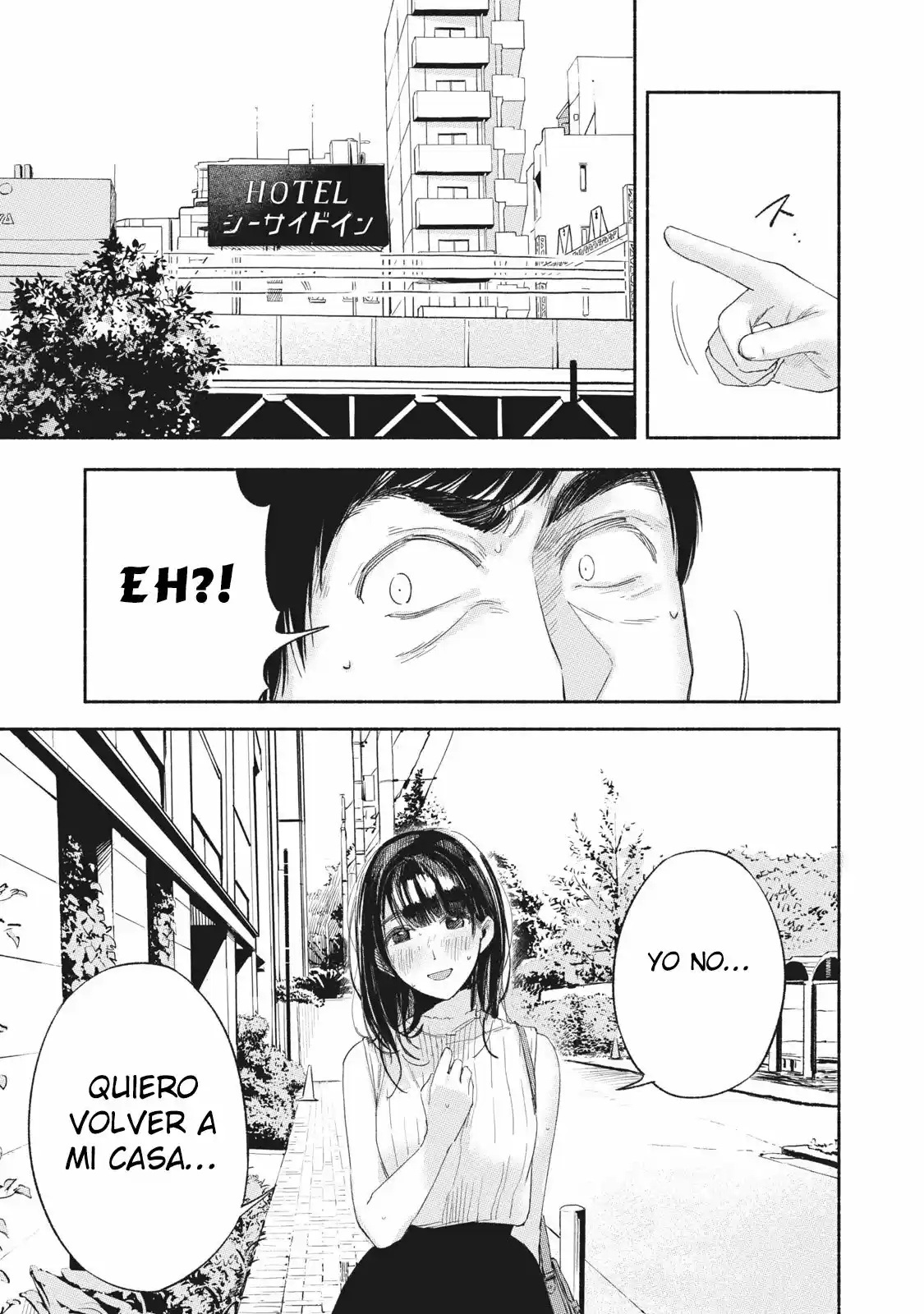 Musume No Tomodachi - Capítulo 15 - Página 16 - LectorTMOo